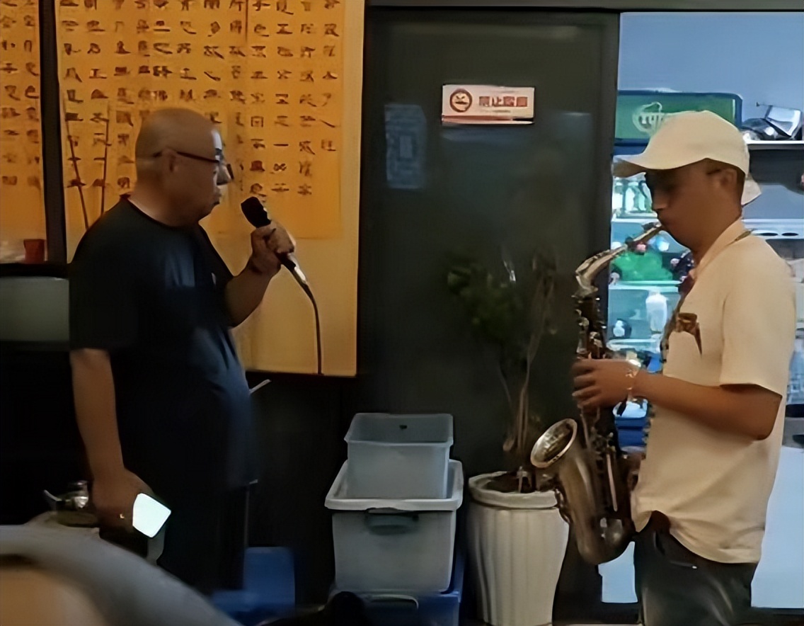 弥勒是什么样的？外地人这么说...