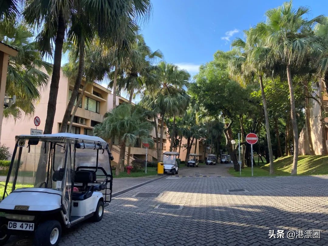 香港愉景湾值得去吗,香港愉景湾生活的优缺点