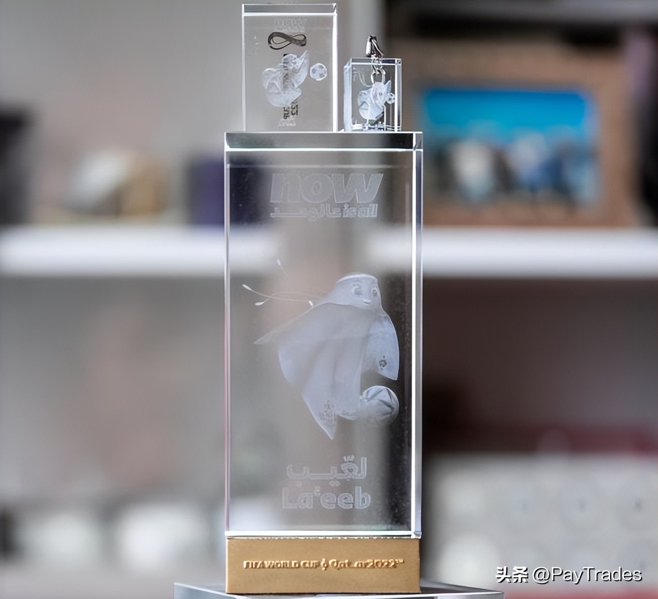 赢麻了！“广东制造”在世界杯绽放耀眼光芒