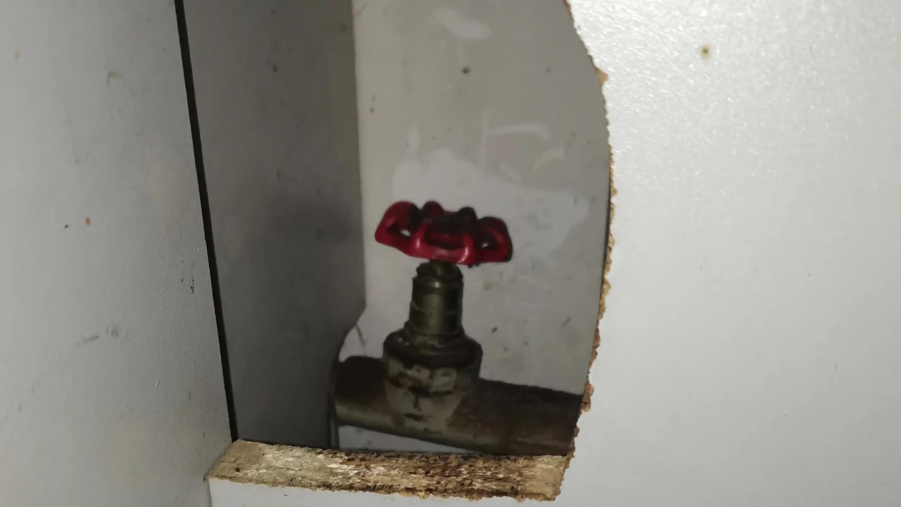 水龙头开关阀芯漏水怎么解决,九牧混水龙头阀芯漏水怎么办