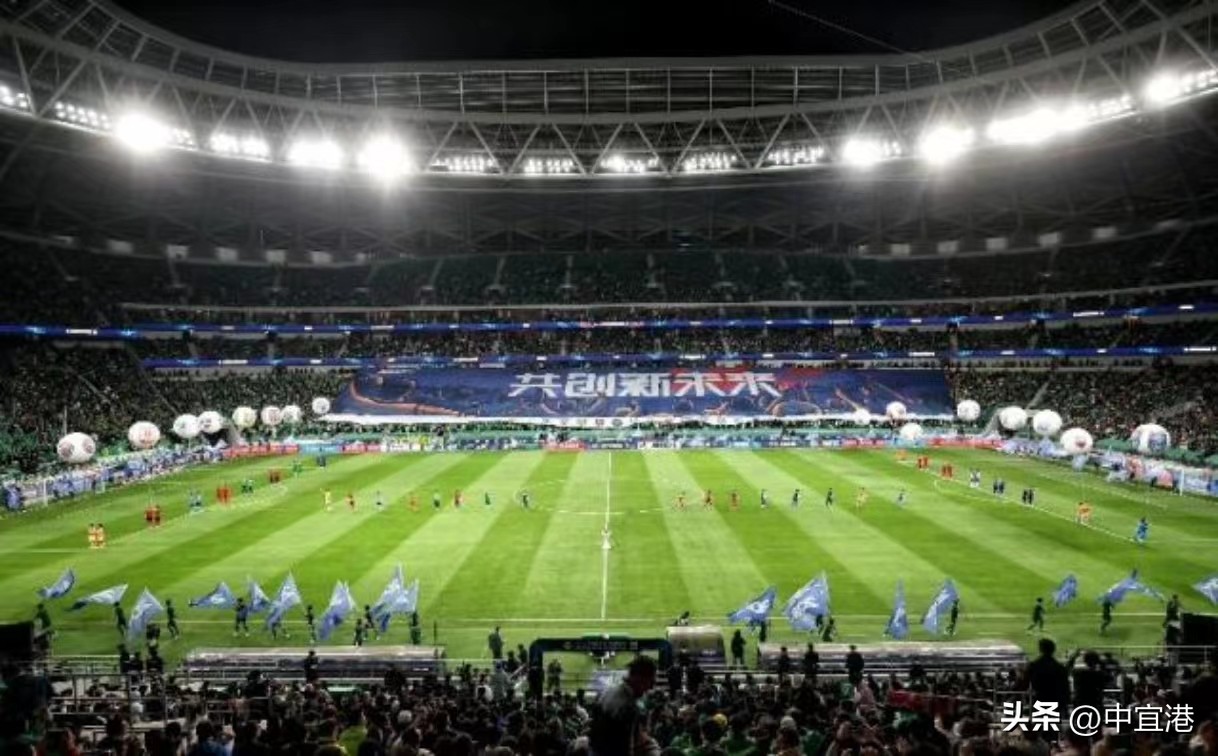 世界杯为什么和欧洲杯不一样,为什么欧洲杯赛场放世界杯主题曲