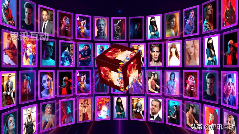 618商家策划：适合商场618抽奖互动的游戏推荐