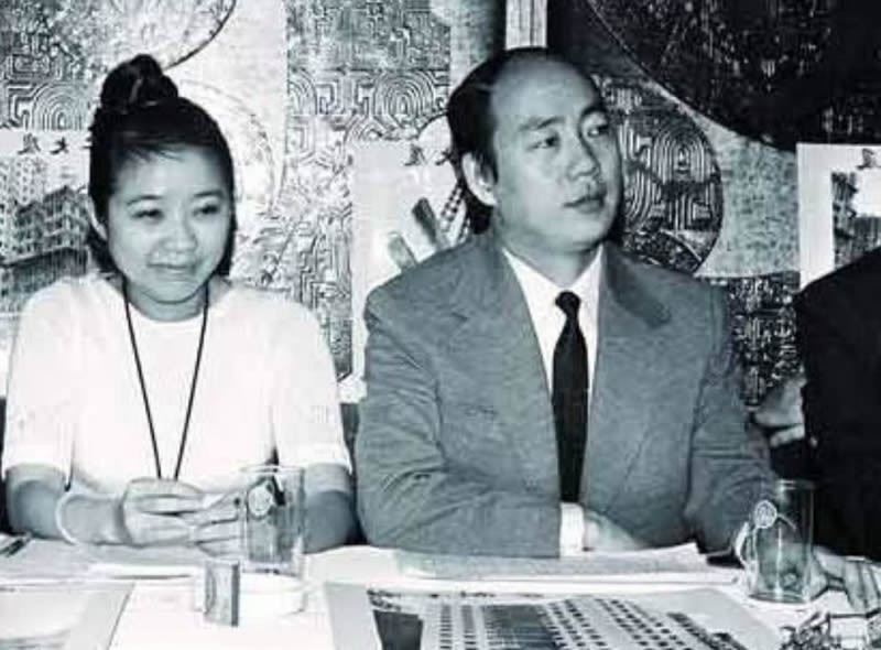 亚洲女首富龚如心发家史,百亿遗产龚如心