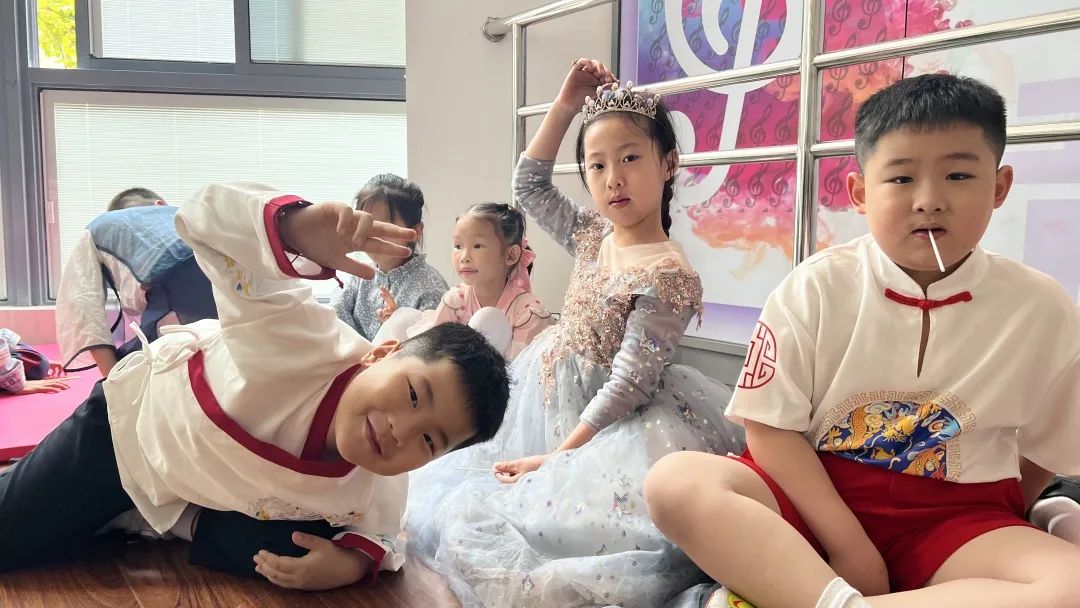 一年一季的国际儿童节,国际儿童节日历