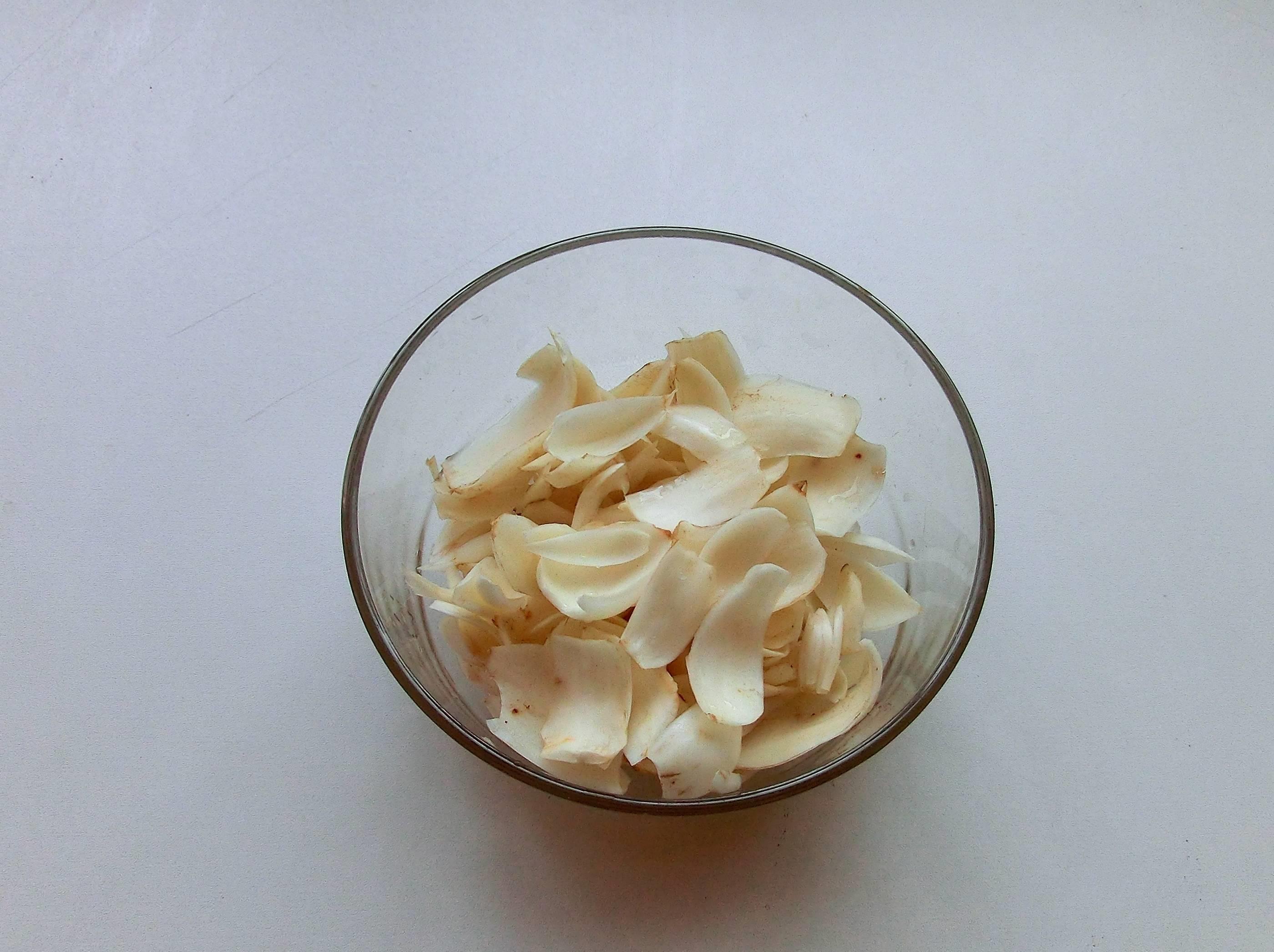 女性十大禁忌食物,女性三大禁忌