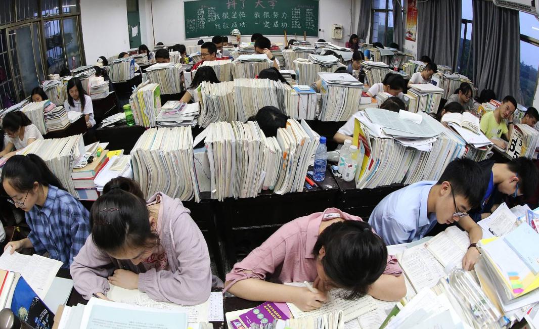 高一成绩下滑怎么提高,高一学生基础差怎样才可以提升