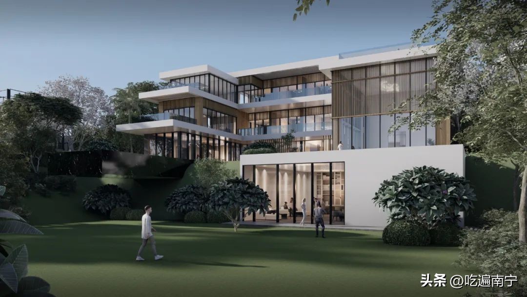 南宁真实生活现状,南宁的真实生活状态