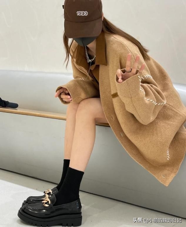 秋季百搭又舒服的鞋子分享,冬季鞋子买什么百搭又好看显高