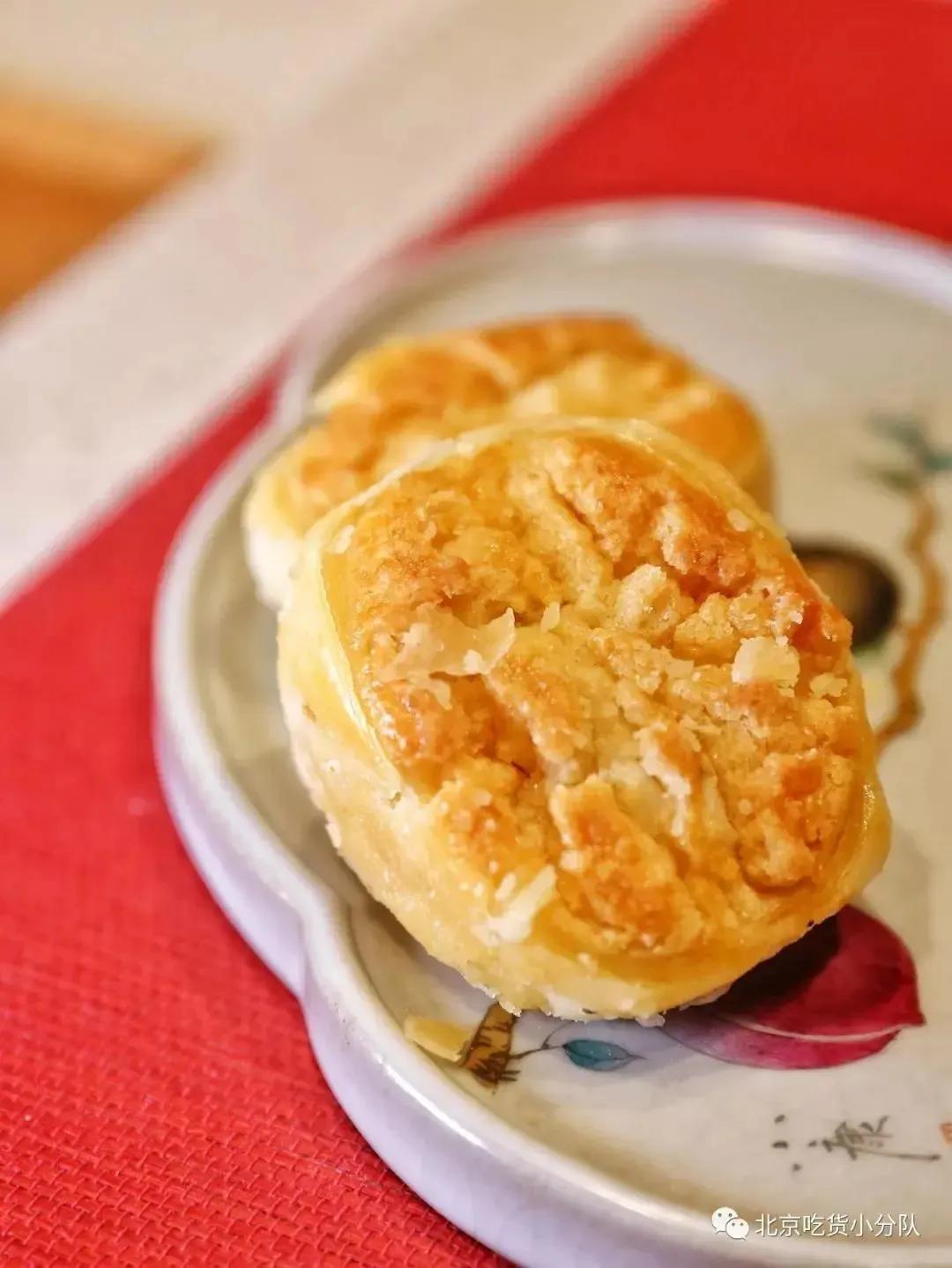 北京传统点心铺推荐,北京11家中式点心铺子花样多