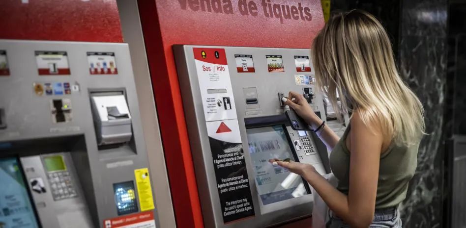 西班牙旅行交通,西班牙交通自由行攻略