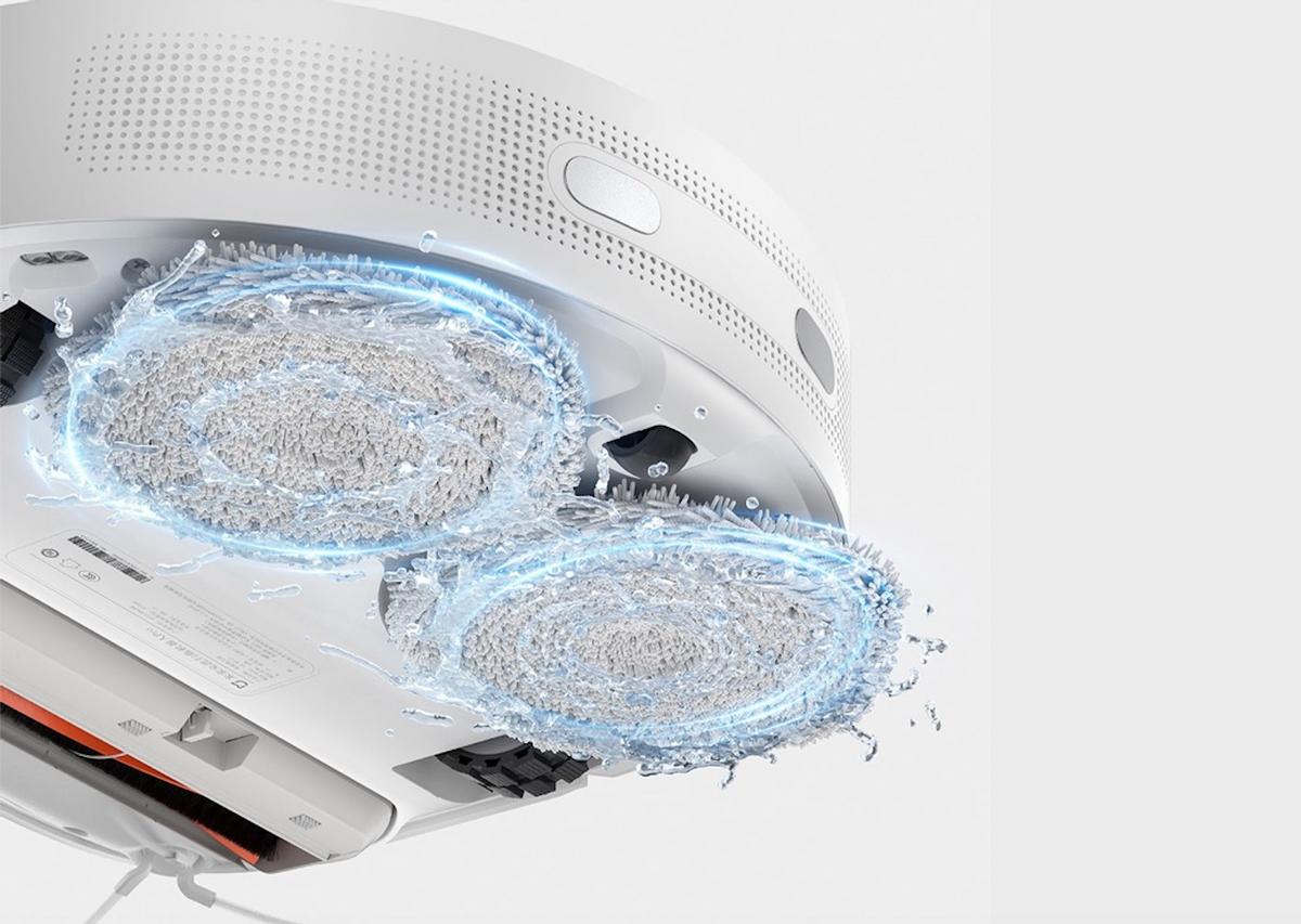 米家免洗扫拖机器人和小米3c,小米最新的免洗扫拖机器人是哪款