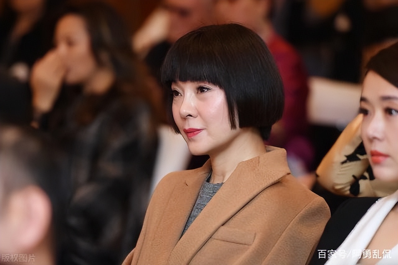 从红极一时到落魄的女星,从爆红到无人问津的歌手