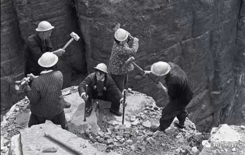 纪实散文《民工岁月》