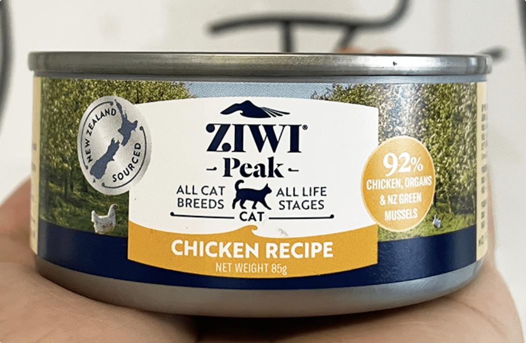 伟嘉猫罐头是毒罐头吗,什么牌子的猫罐头比较好