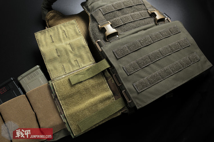 舒适轻薄,功能全面——PewTactical复刻SCARABSC10背心简评