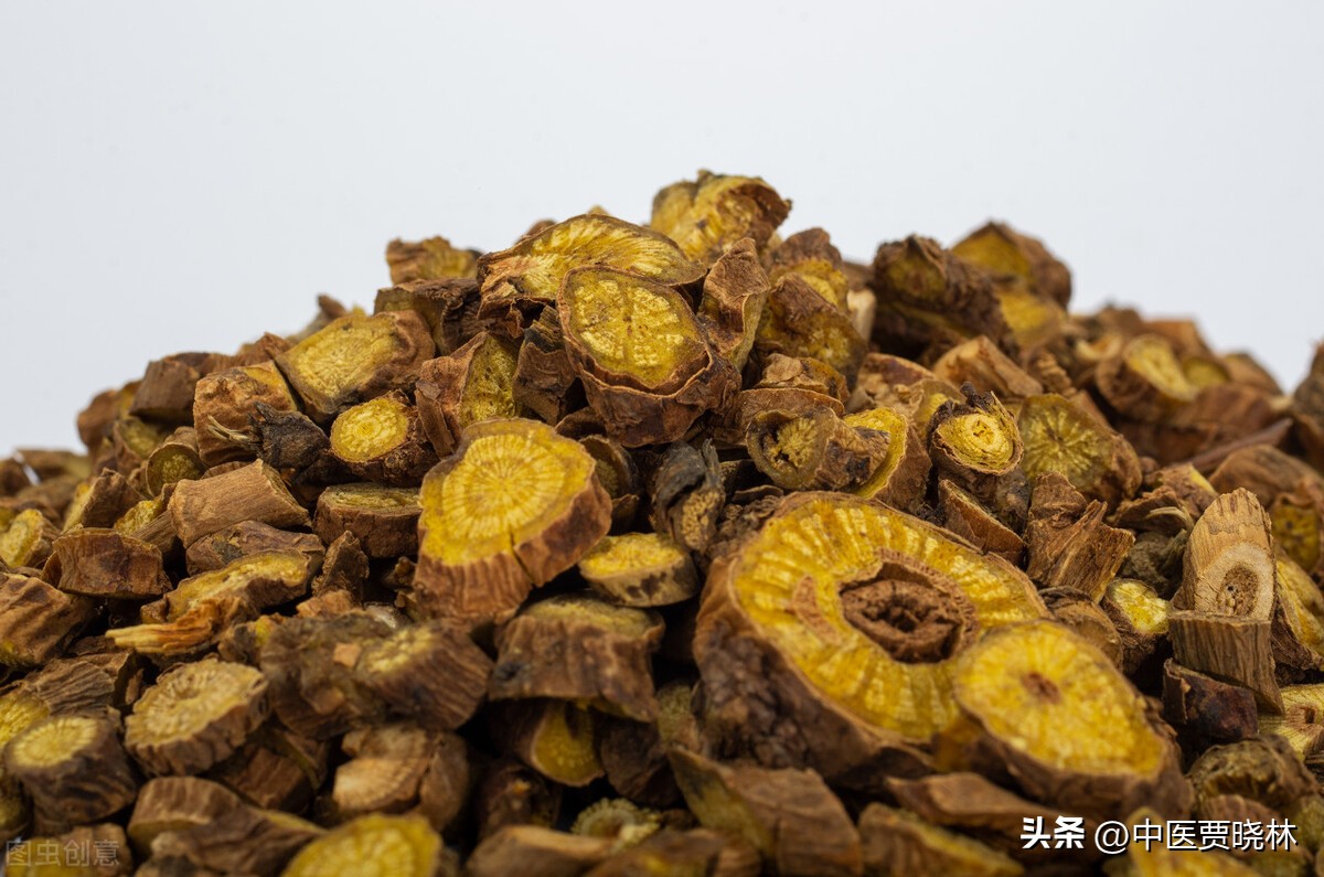 一方多用，龙胆泻肝丸不仅清肝胆湿热，还可用于治疗这七种病