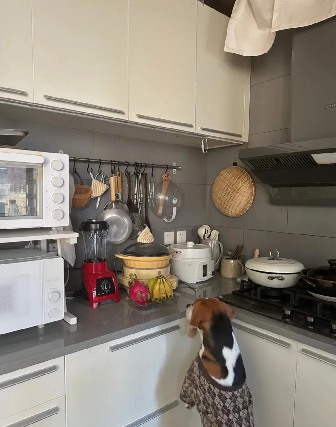 河南女主晒出130㎡新家：全屋没有一丝俗气，堪称装修教科书