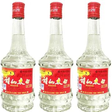 山城重庆四大名酒，你都喝过哪些？