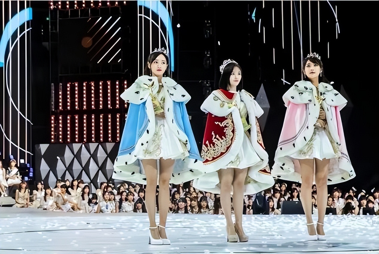 心机女孩鞠婧祎：被潘玮柏刁难拒绝王思聪求爱，整容遭贾玲内涵