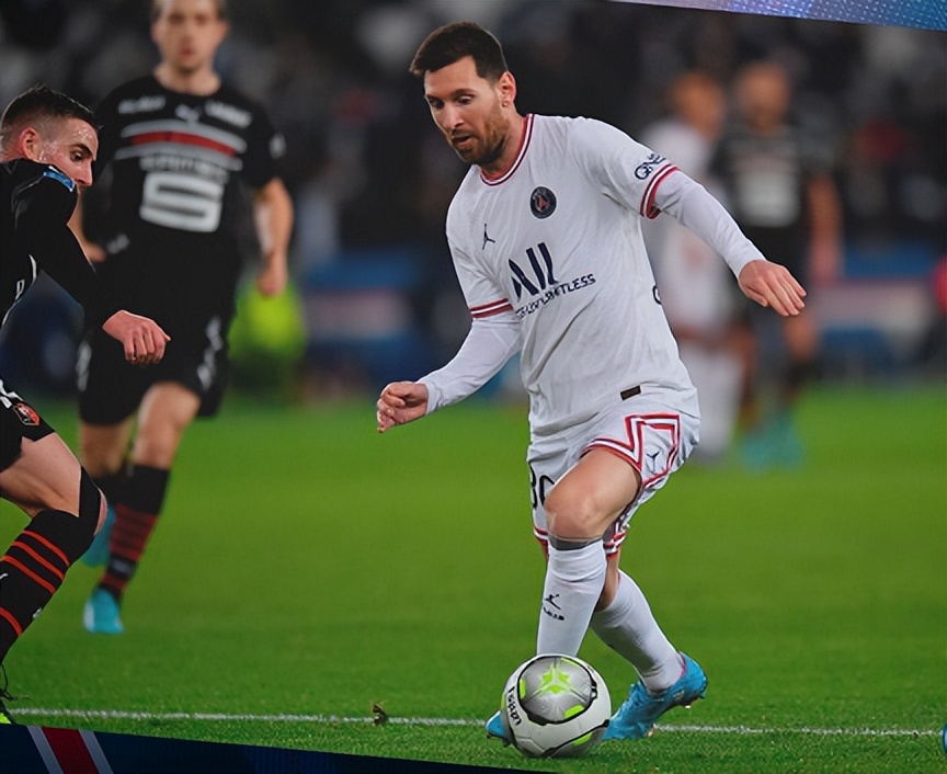 梅西获十佳运动员吗,梅西获得全球运动员最高奖