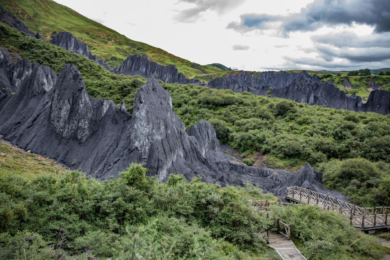 四季如春的昆明旅行,春日游云南