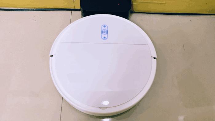 家用扫地机器人扫拖一体推荐,扫地吸尘器拖把一体机推荐测评