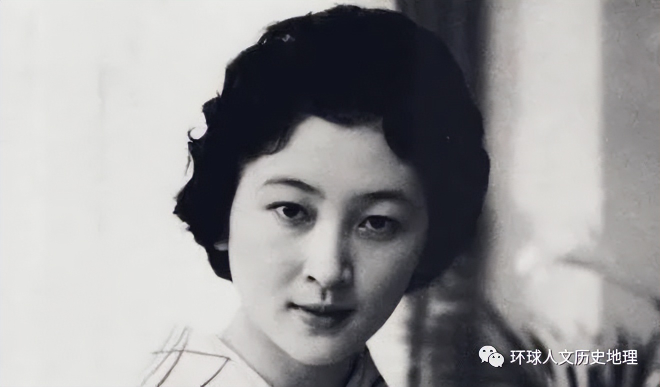 菊花王朝的囚徒(上):患失语症的美智子