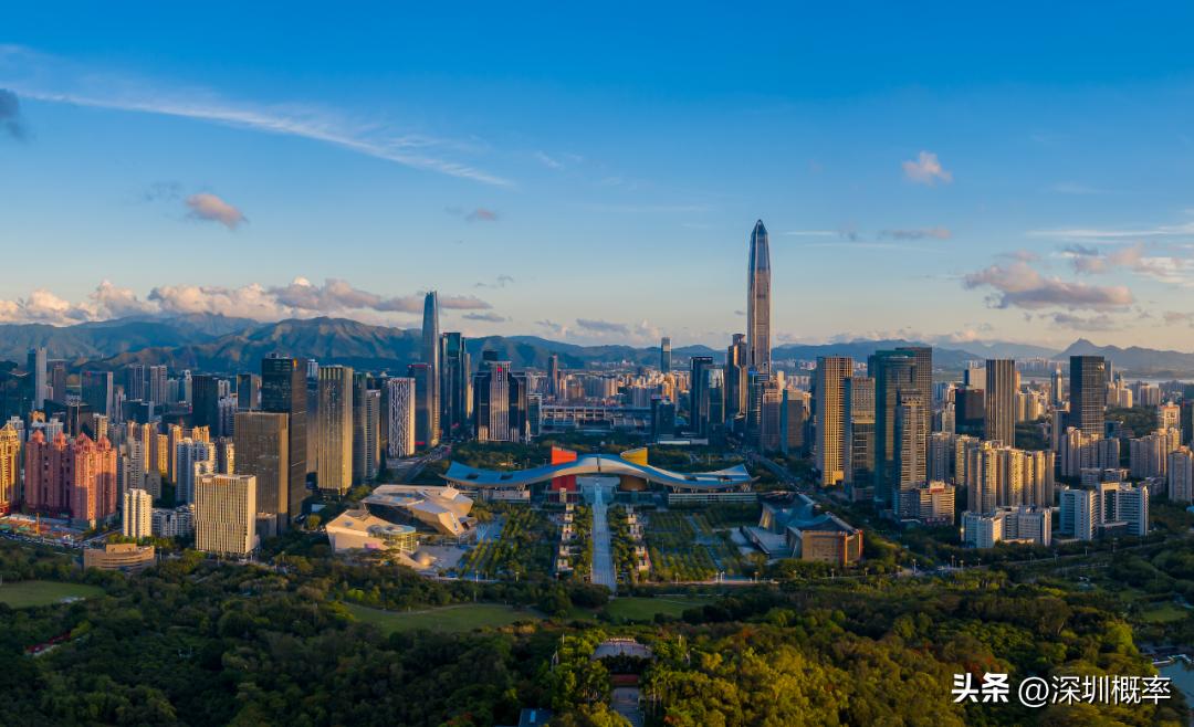 正席中心豪宅,缘何备受塔尖人士独宠?