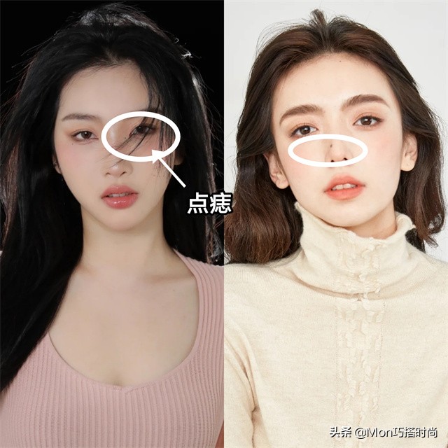 新手淡妆最简单的几步,出门化淡妆的基本步骤