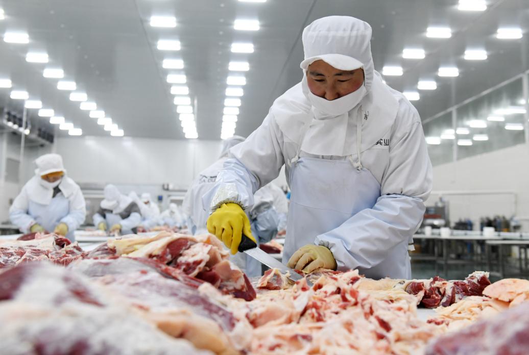 新零售在重庆发展怎么样,新零售下传统百货业