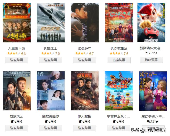 乔杉最新电影推荐一下,乔杉最新电影叫什么名字