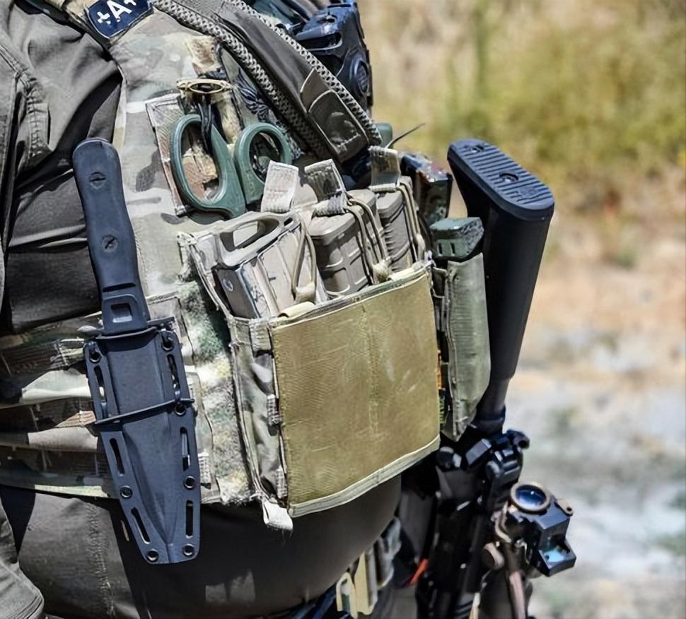 意大利战术刀t4000,意大利极端武器战术匕首