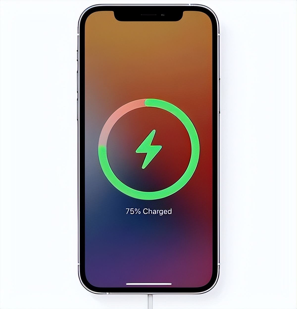 iphone14pro充电为什么变慢了,iphone14标准版实测充电