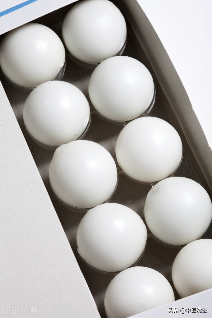 身体被掏空,怎么补回来?10种补虚中成药大总结,药店不告诉你