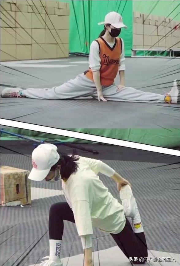 51岁钟丽缇玩冲浪晒好身材,钟丽缇出席活动力压柳岩