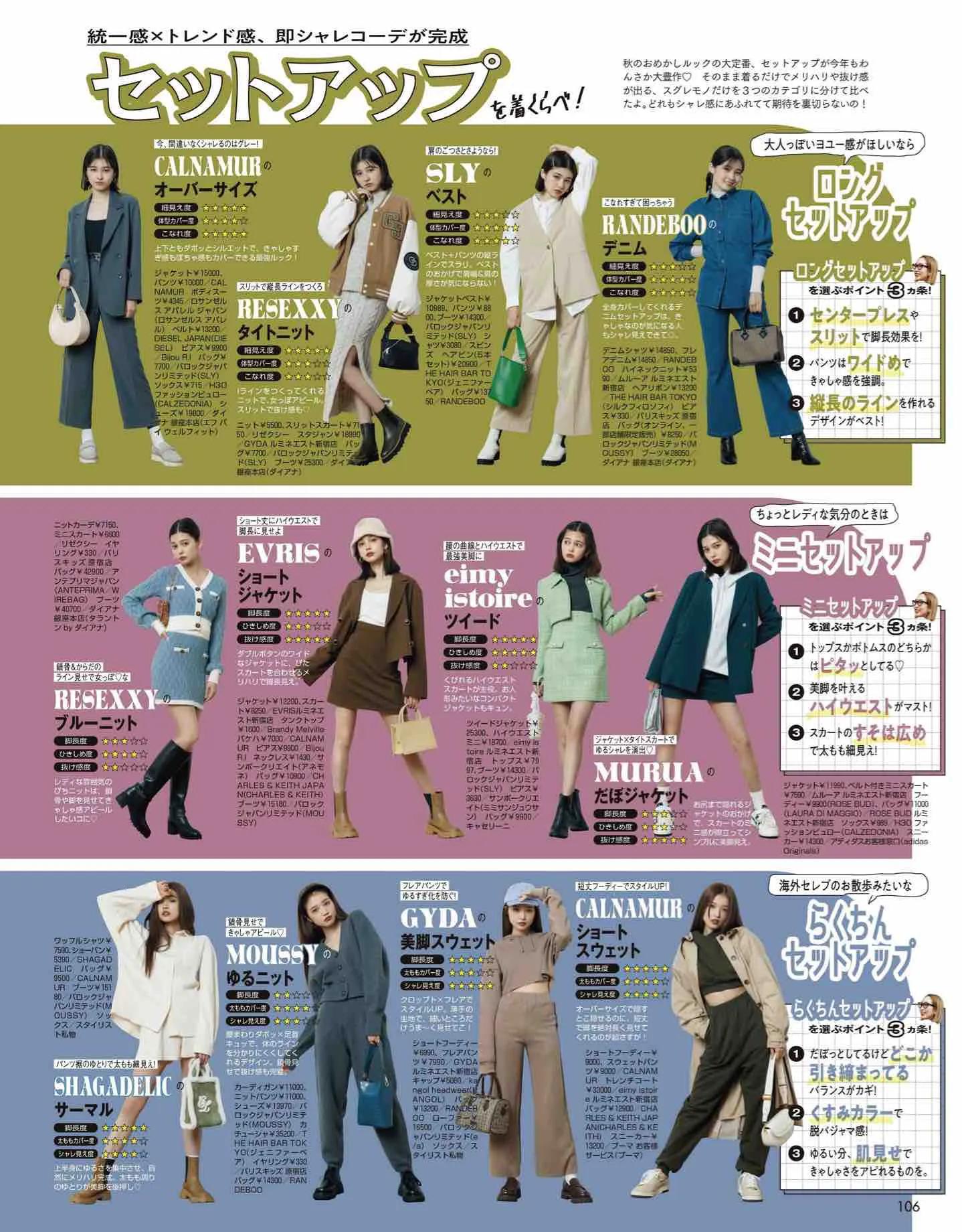 日系杂志vivi12月刊,最新日本vivi杂志图片