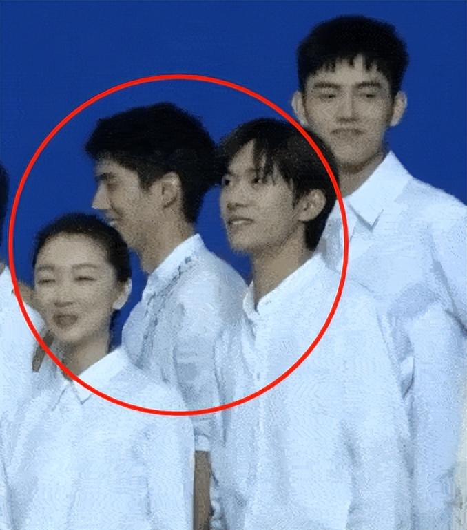 周冬雨被观众炮轰的电影,周冬雨被质疑视频