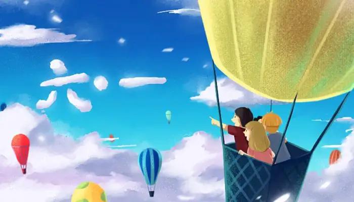 六一儿童节祝你童趣无限,六一儿童节普天同庆