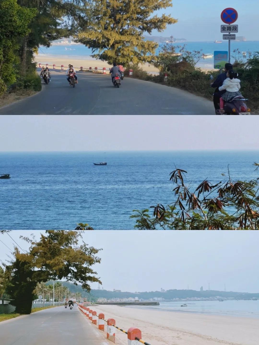 从兴义到广西北海涠洲岛旅游攻略,北海涠洲岛旅游攻略一日游