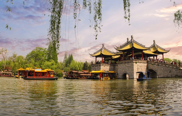 江苏旅游必去十大景点攻略,江苏旅游必去十大景点旅游攻略