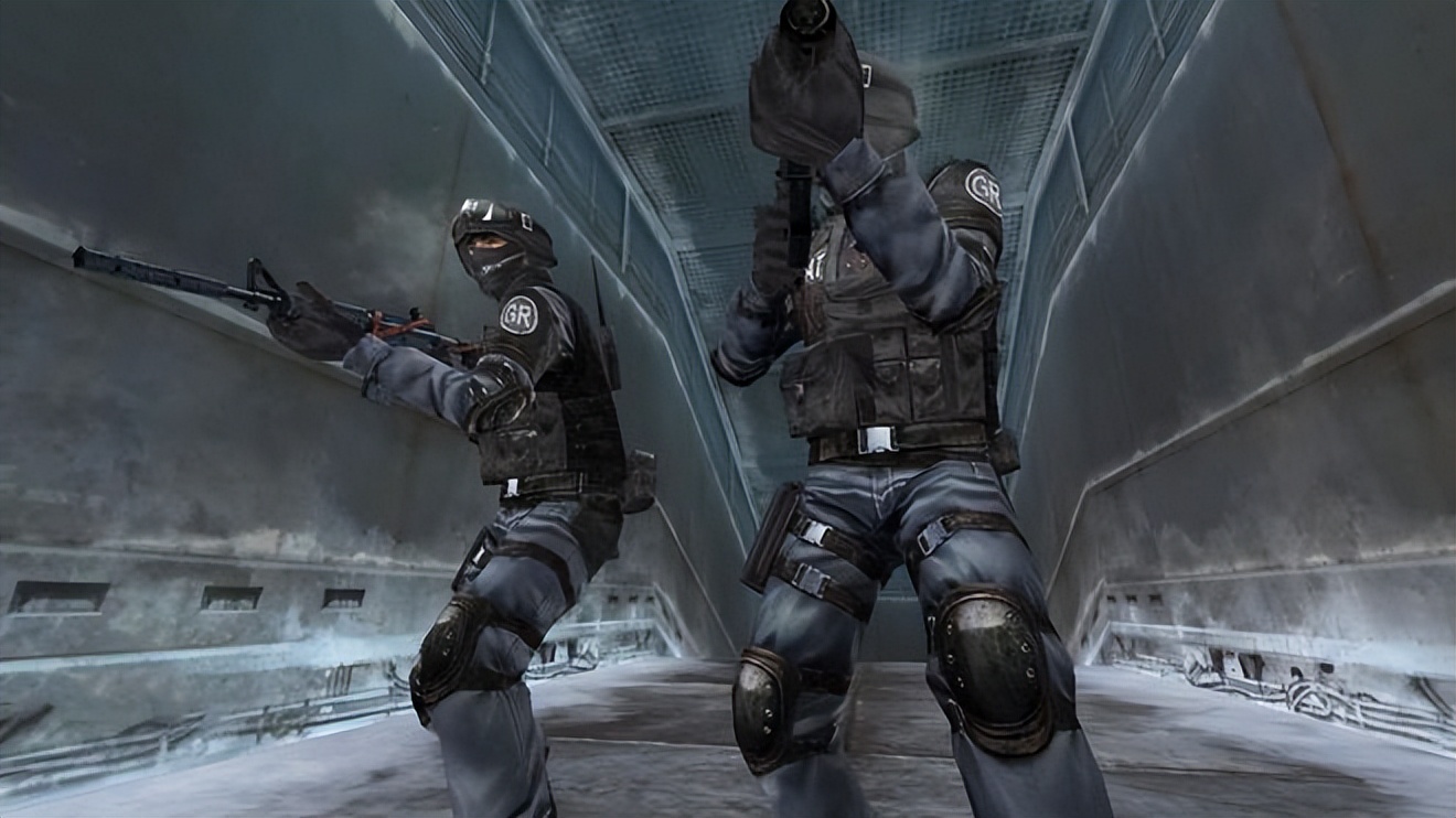 cf的挑战模式没有csol好玩,csol大灾变和cf挑战的区别