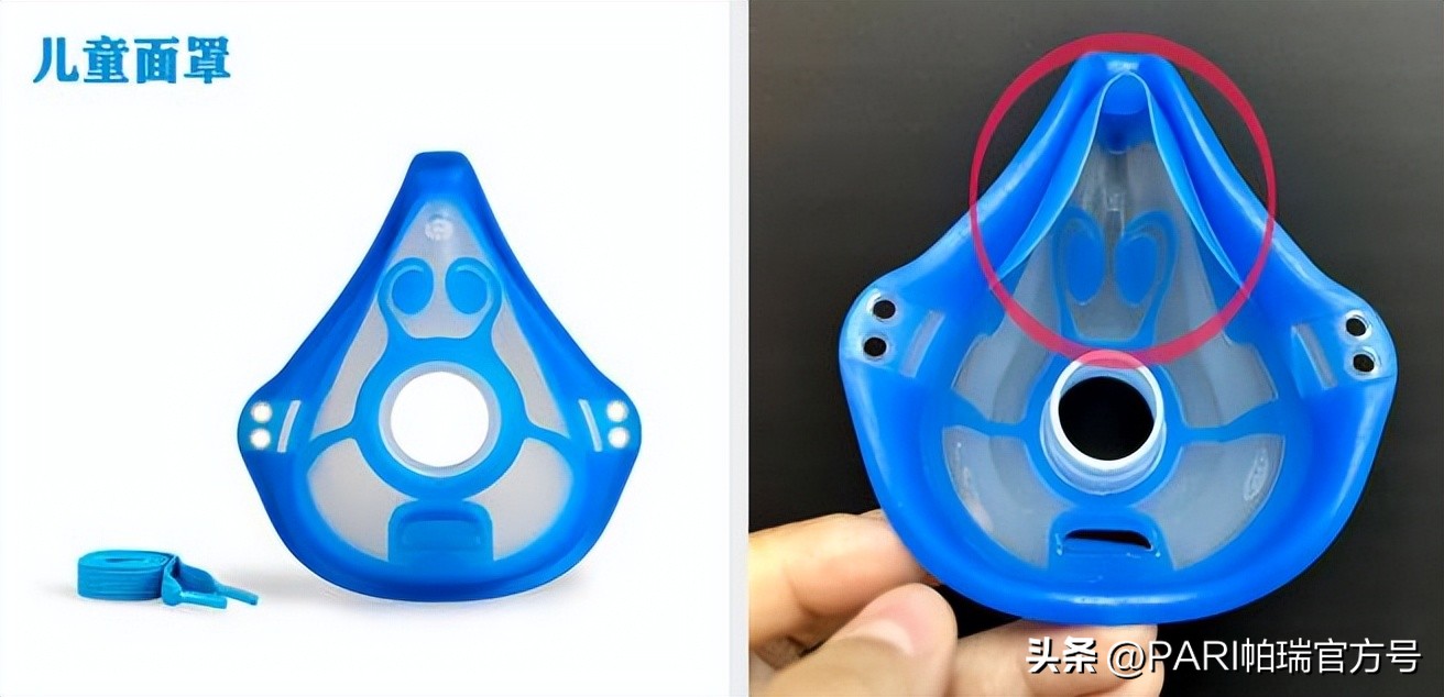 揭秘！雾化器贵与便宜的区别