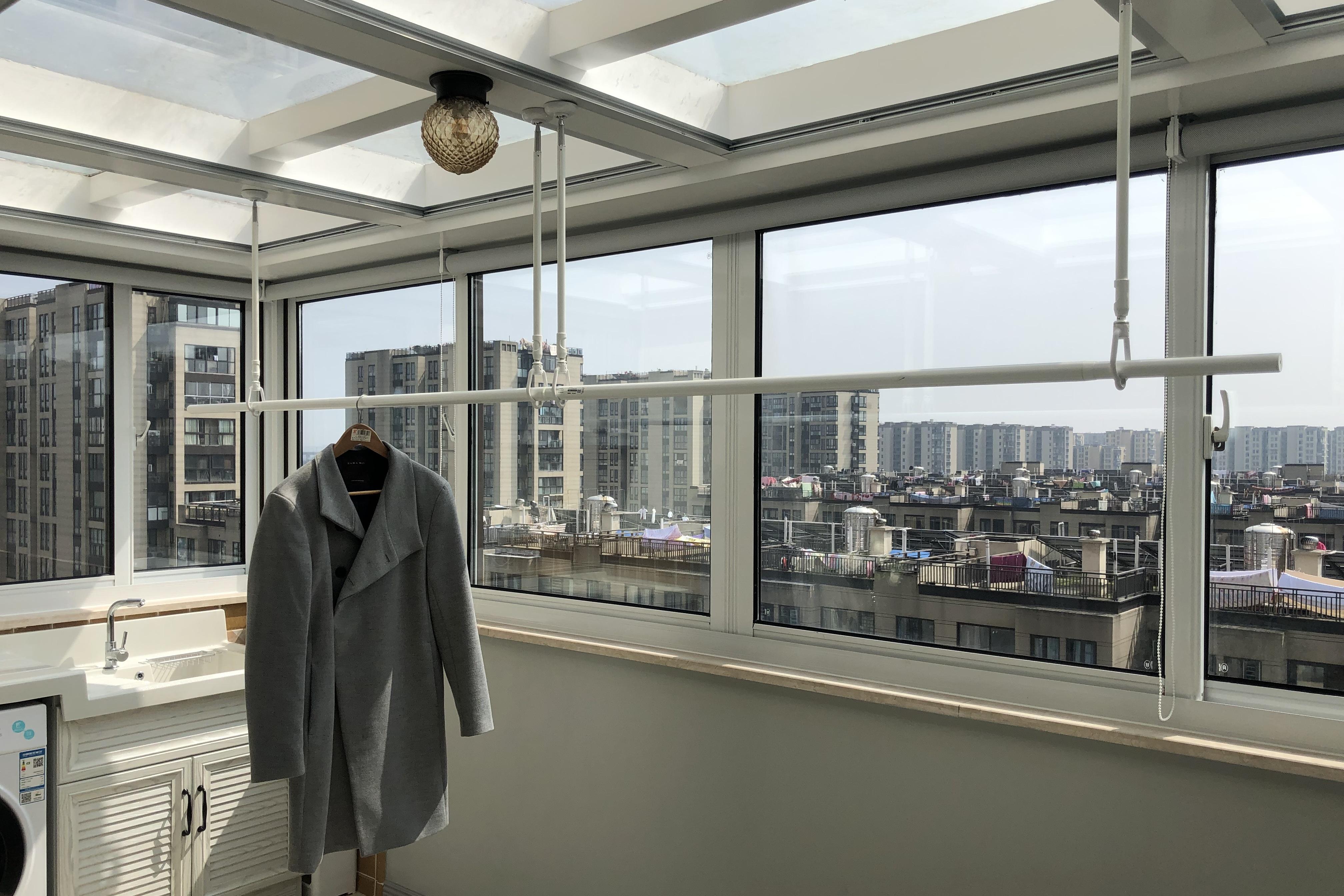 洗烘一体洗衣机干衣哪种好,怎么挑选洗衣机干衣机一体