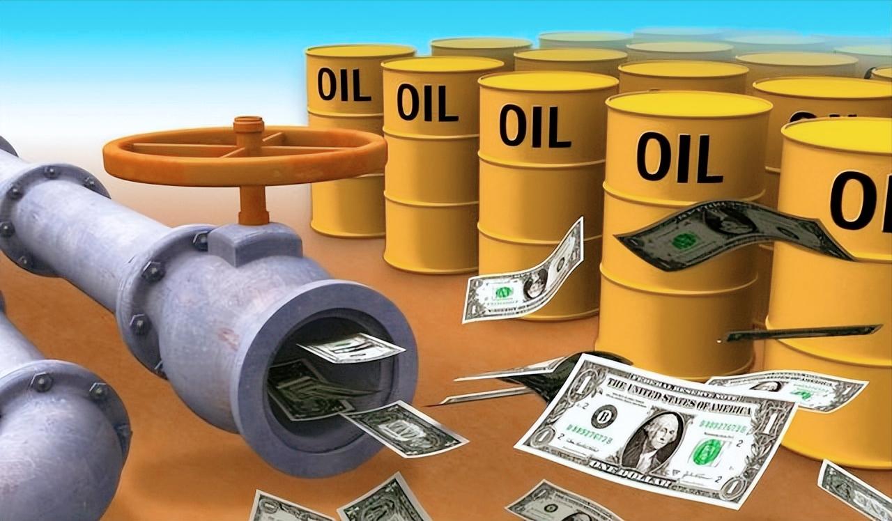 俄罗斯对外出口石油，为什么卖中国80一桶，而对印度却只要35？