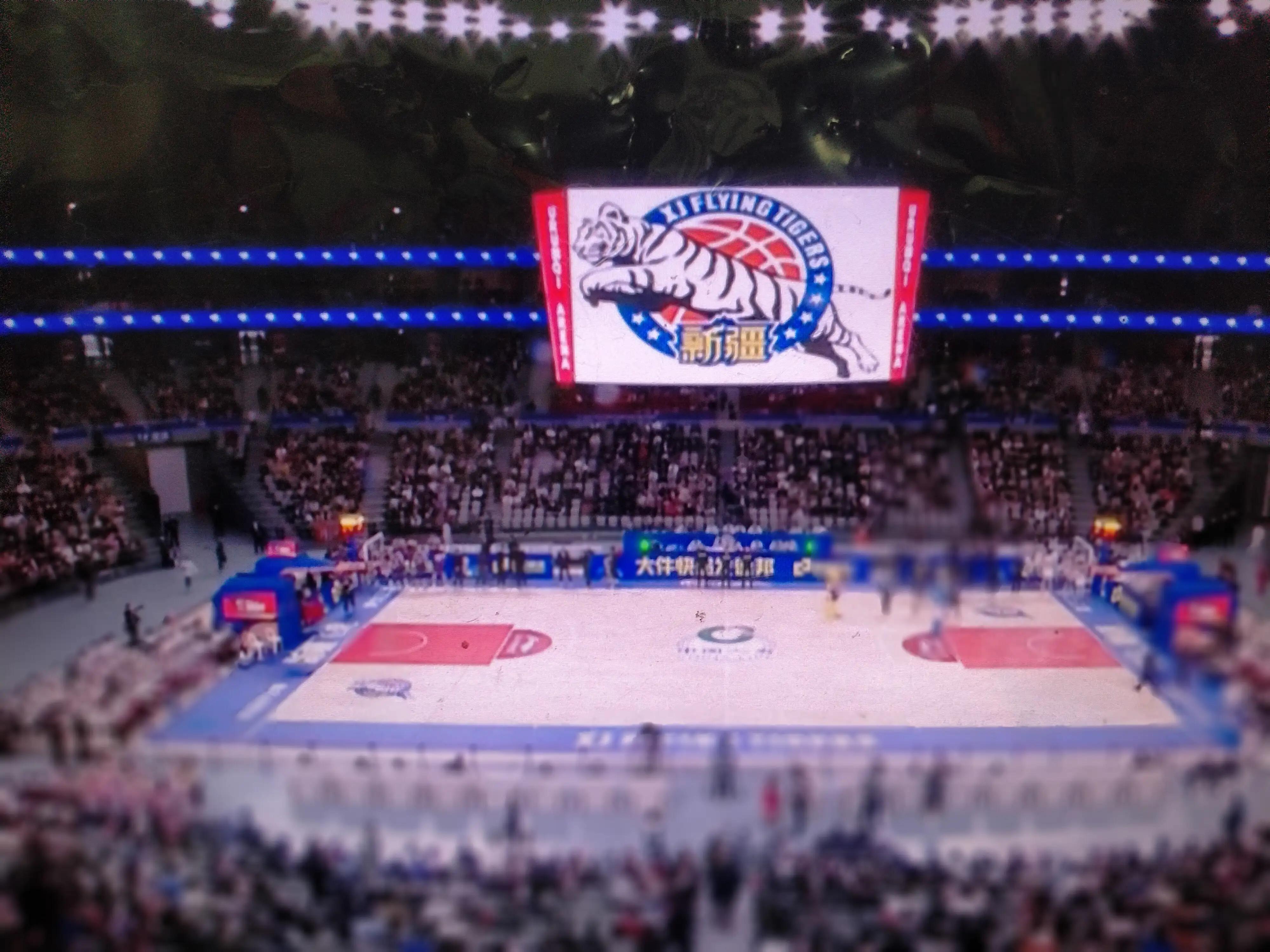 新疆新赛季男篮最新变化如何,新疆男篮新赛季出征仪式完成视频