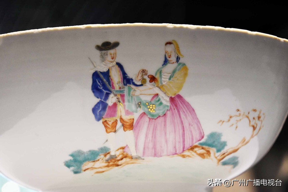 广州市省博物馆参观攻略,go带你去看世界