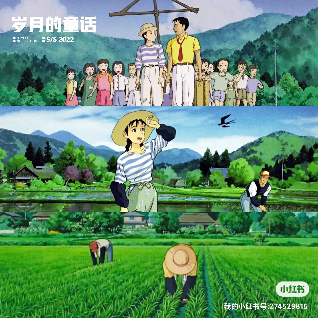 这些陪伴童年的高分动漫电影,那些年你错过的经典高分动漫电影