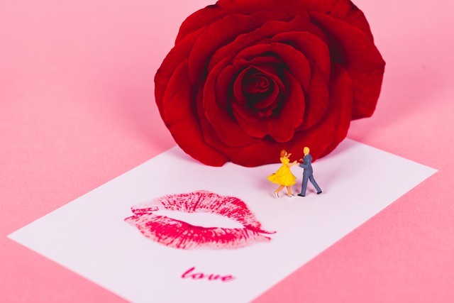 情人节男士礼物推荐,送男生的情人节礼物