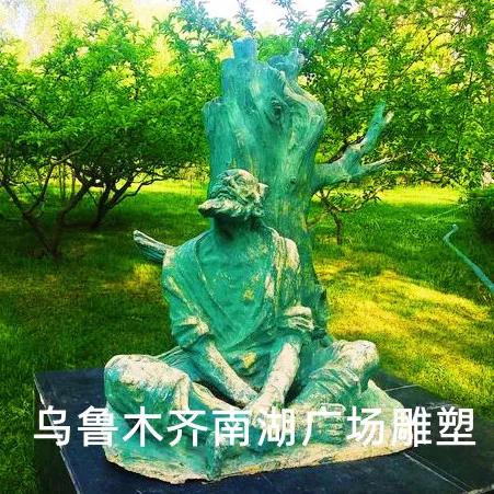 碧水蓝天风景美如画,乌鲁木齐景点旅游推荐夏季