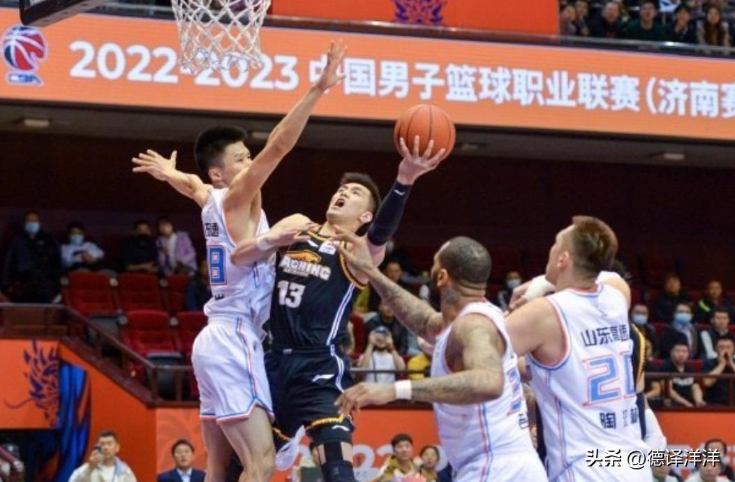 辽宁58次罚球,辽宁男篮vs广东男篮罚球